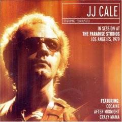 JJ Cale : In Session